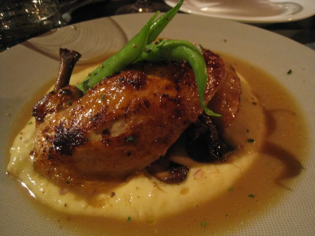 Franck - poulet rôti