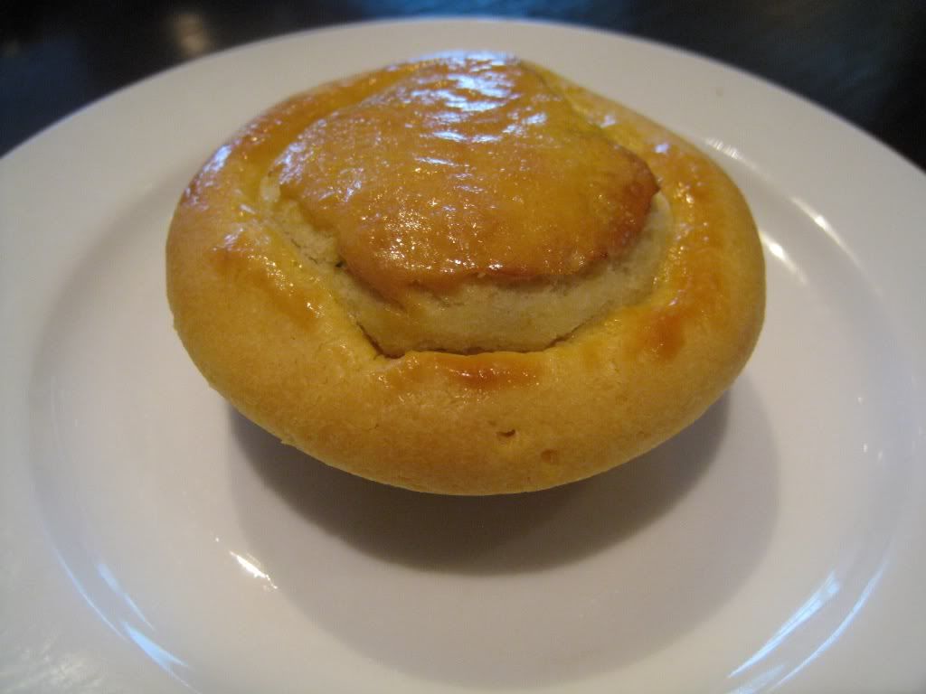Xindalu mini baked chicken meat pies