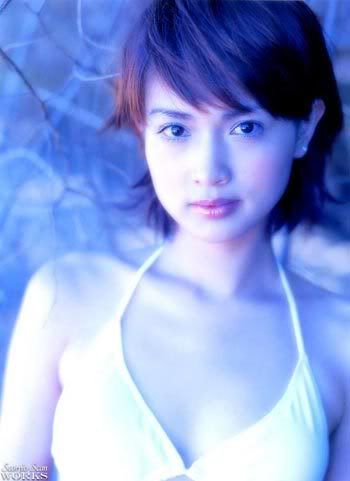 Kyouko Hasegawa Kyouko Hasegawa