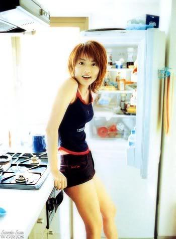 Kyouko Hasegawa Kyouko Hasegawa