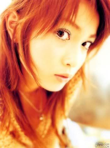 Kyouko Hasegawa Kyouko Hasegawa