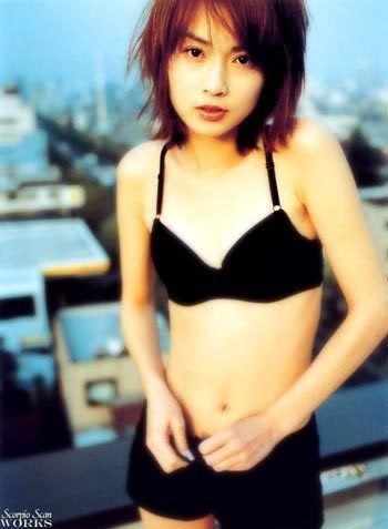 Kyouko Hasegawa Kyouko Hasegawa