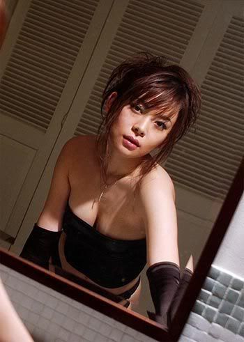 Maria Takagi