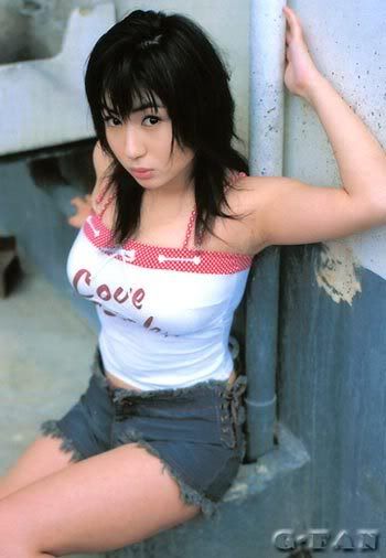 Nonami Takizawa