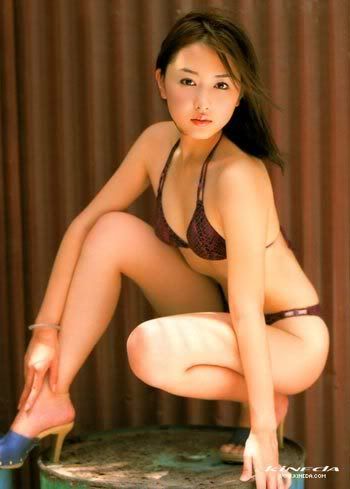 Sayuri Anzu Sayuri Anzu