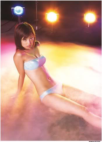 Yuko Ogura Yuko Ogura