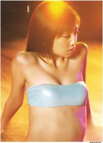 Yuko Ogura Yuko Ogura