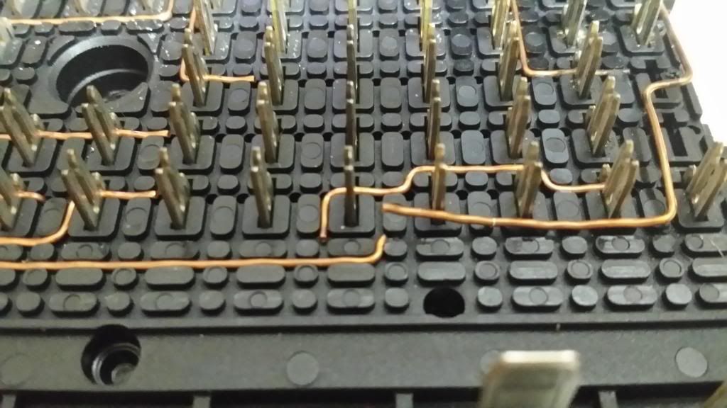 Chevy Trailblazer SS Forum - View Single Post - Fuse Block ... trailblazer ss fuse box 