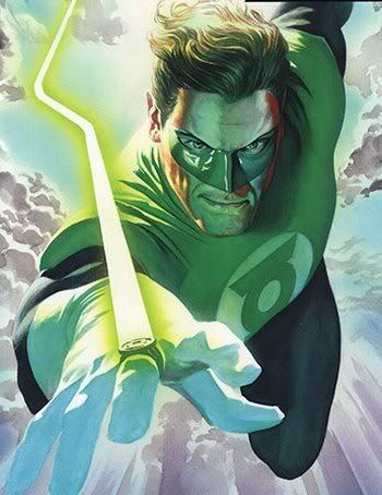 Green Lantern Pictures, Images and Photos