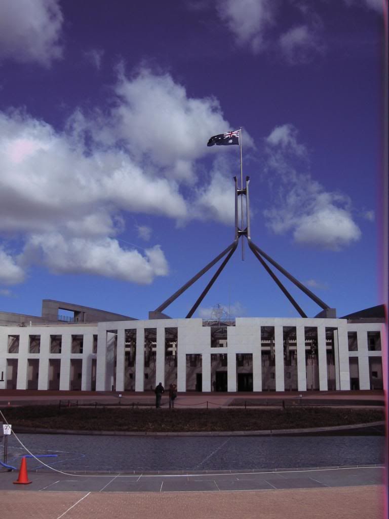 Canberra