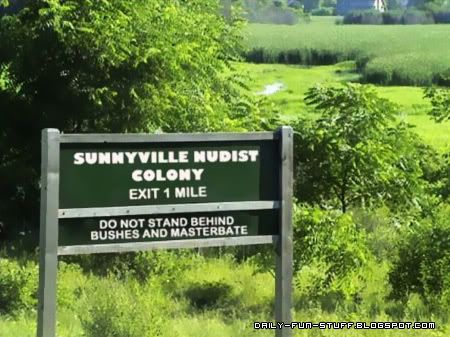 Funny Street Signs hilarious funny stupid wtf street road signs