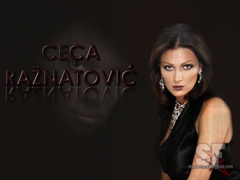 ceca wallpaper