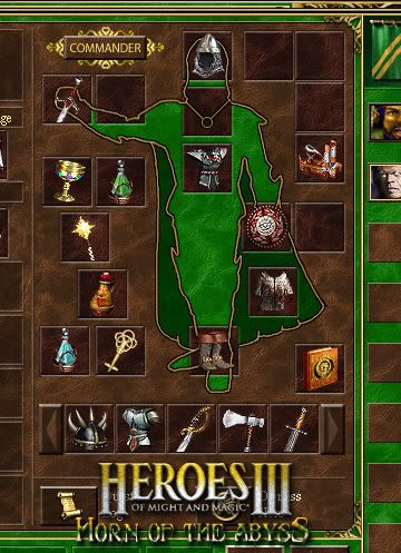 Heroes of might and magic 3 save editor