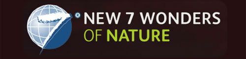 7 maravillas naturales: los finalistas y otras hierbas 7 maravillas naturales: los finalistas y otras hierbas