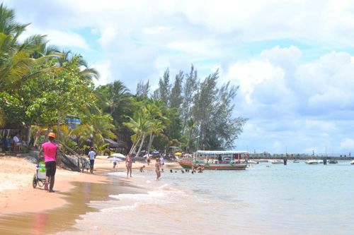 viaje a Barra Grande y Taipus de Fora viaje a Barra Grande y Taipus de Fora