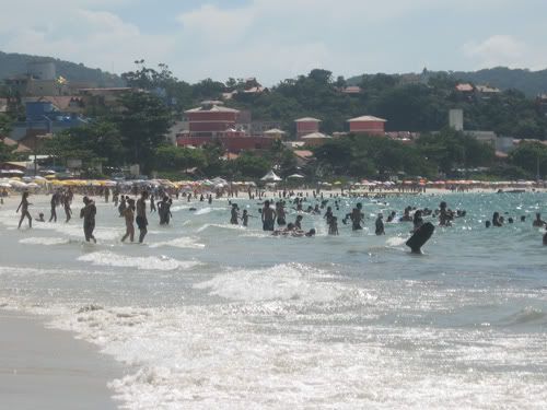 vacaciones en Bombinhas vacaciones en Bombinhas