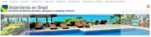 Alojamiento en Ilha do Mel, Ilha Grande y Natal Alojamiento en Ilha do Mel, Ilha Grande y Natal