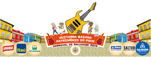 carnaval de Salvador de Bahía 2013 carnaval de Salvador de Bahía 2013