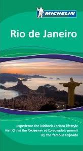 Rio de Janeiro’s Michelin guide for free Rio de Janeiro’s Michelin guide for free