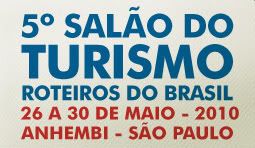 the main Brazilian airlines will be present at the São Paulo Tourism Fair