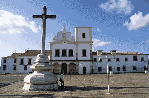 nuevo patrimonio mundial de la humanidad: la Praça São Francisco en São Cristovão, Sergipe nuevo patrimonio mundial de la humanidad: la Praça São Francisco en São Cristovão, Sergipe