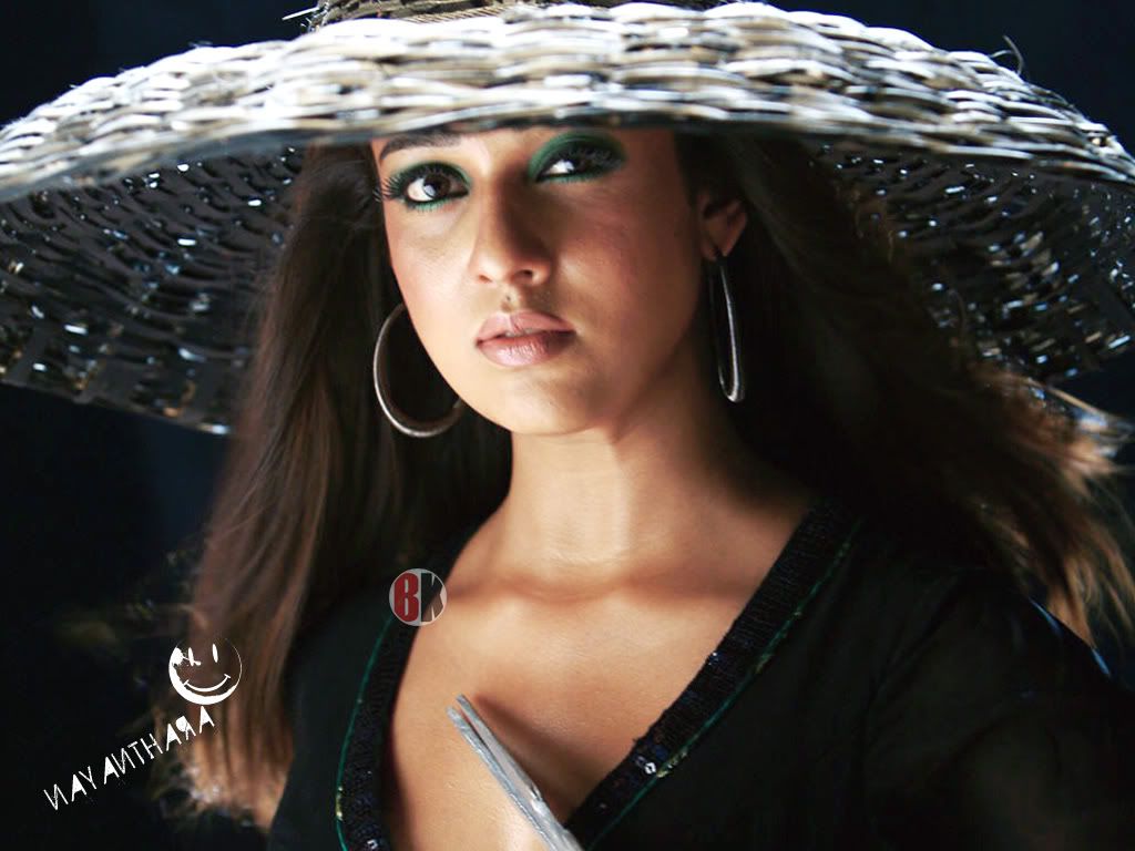 Nayanthara - Picture Actress
