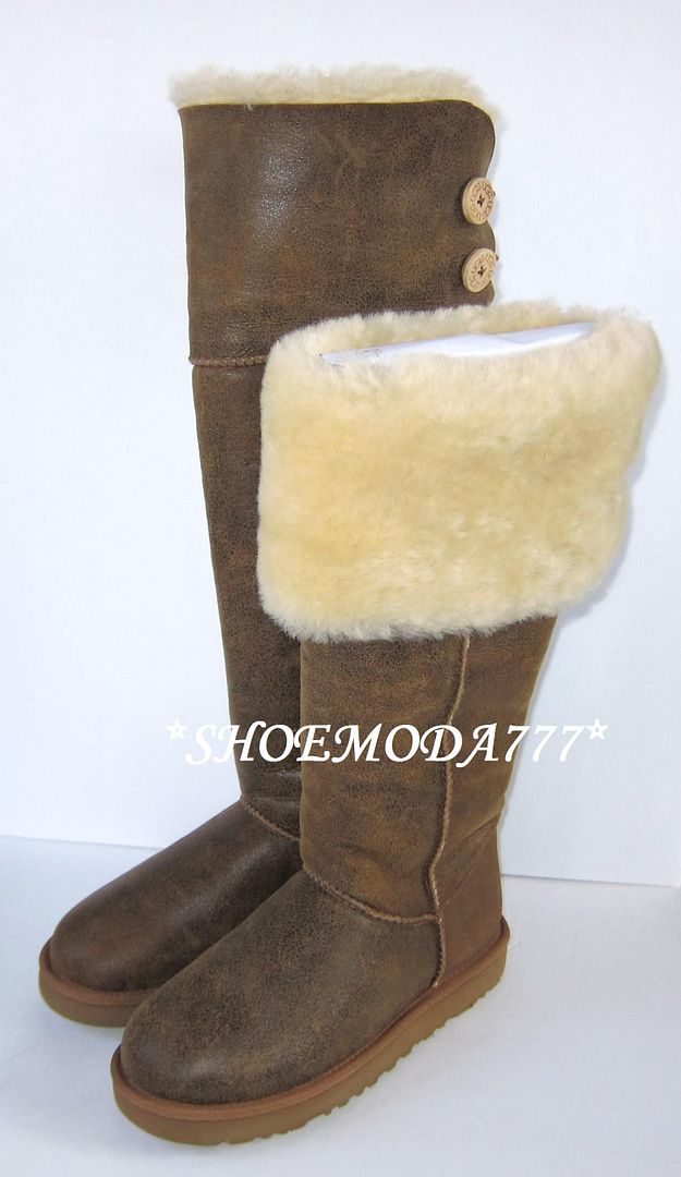 over the knee ugg bailey