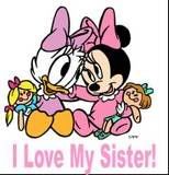 thDisneyBabies.jpg sister image by chelseysr09