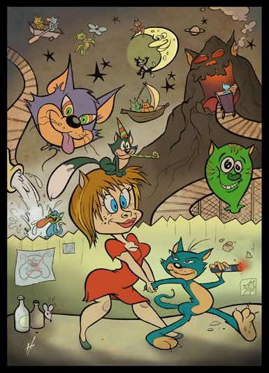 KittyLand