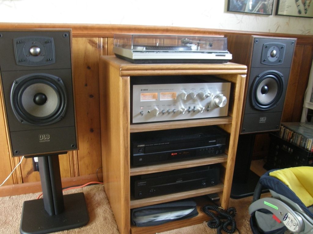 celestion dl8 series 2