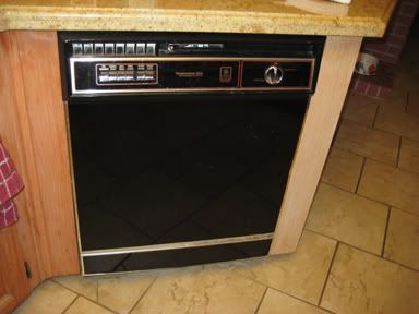 Ge Potscrubber 900 Dishwasher Manual