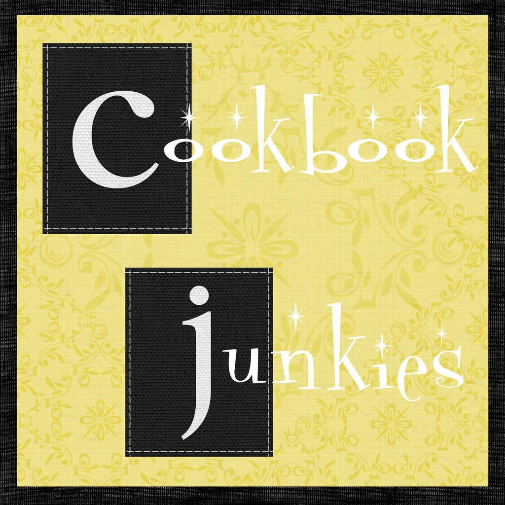 cookbook junkies
