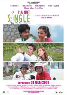i'm not single