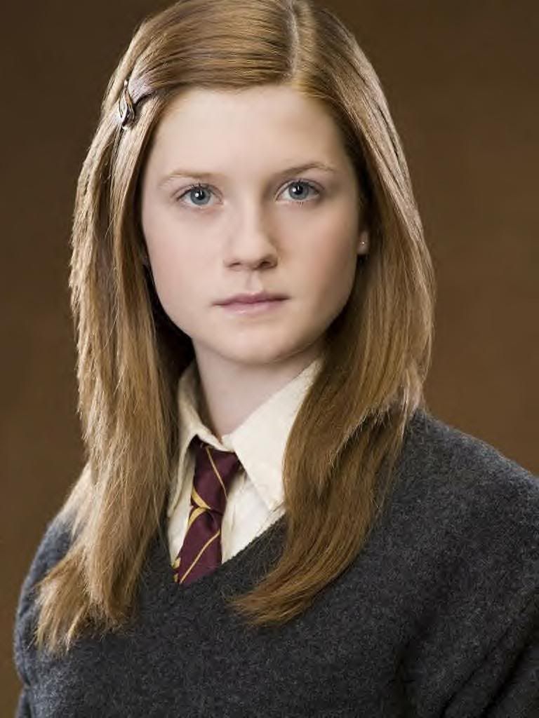 Ginny.jpg Ginny Weasley image by AGreenSandStorm