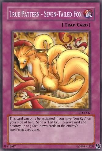 YGOTruePatternSevenTailedFox.jpg