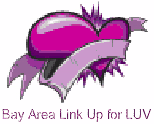 Bay Area Link up for LUV meetup!