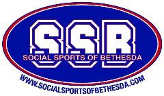 Where Bethesda Singles Play Sports & Mingle!