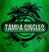 The Tampa Singles MeetUp Group!