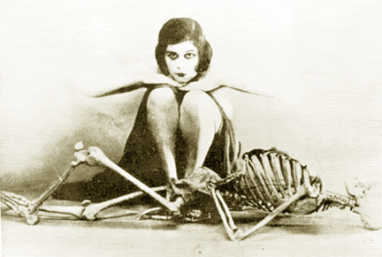 bonfire of my vanity: March 2010