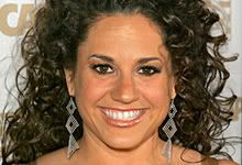 Marissa Jaret Winokur desktop Wallpapers