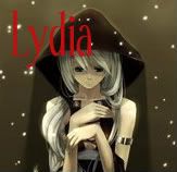 .Lydia.S.G. Avatar