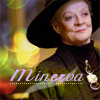 Minerva McGonagall Avatar