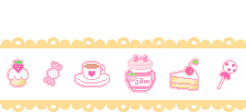 ABorder3.gif Sweets Border image by KaylaAnime