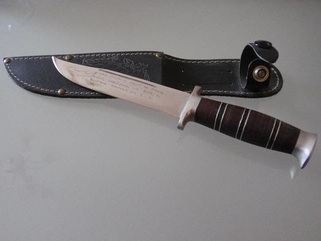 cretan knife