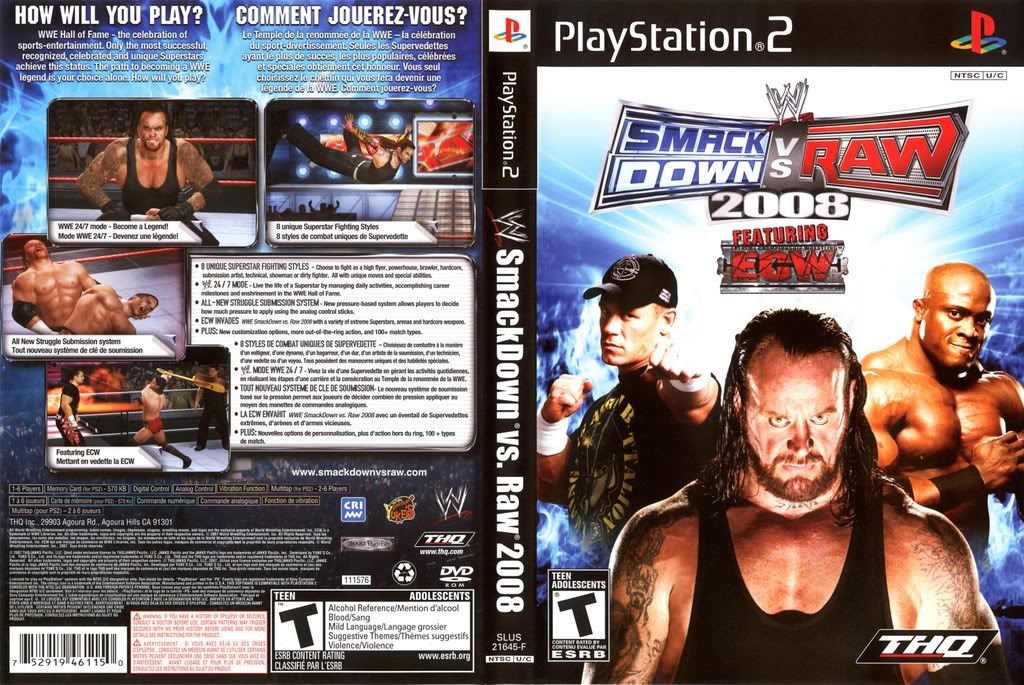 smackdown vs raw2008 cheat codes ps2