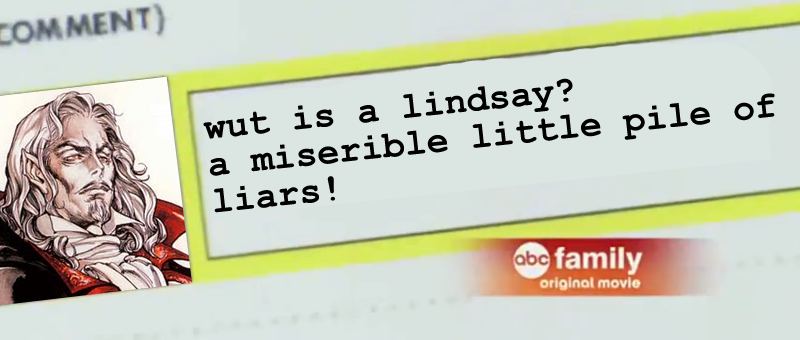 [Image: castlelindsay.png]