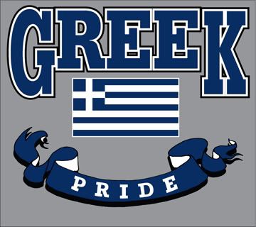 greek pride Pictures, Images and Photos