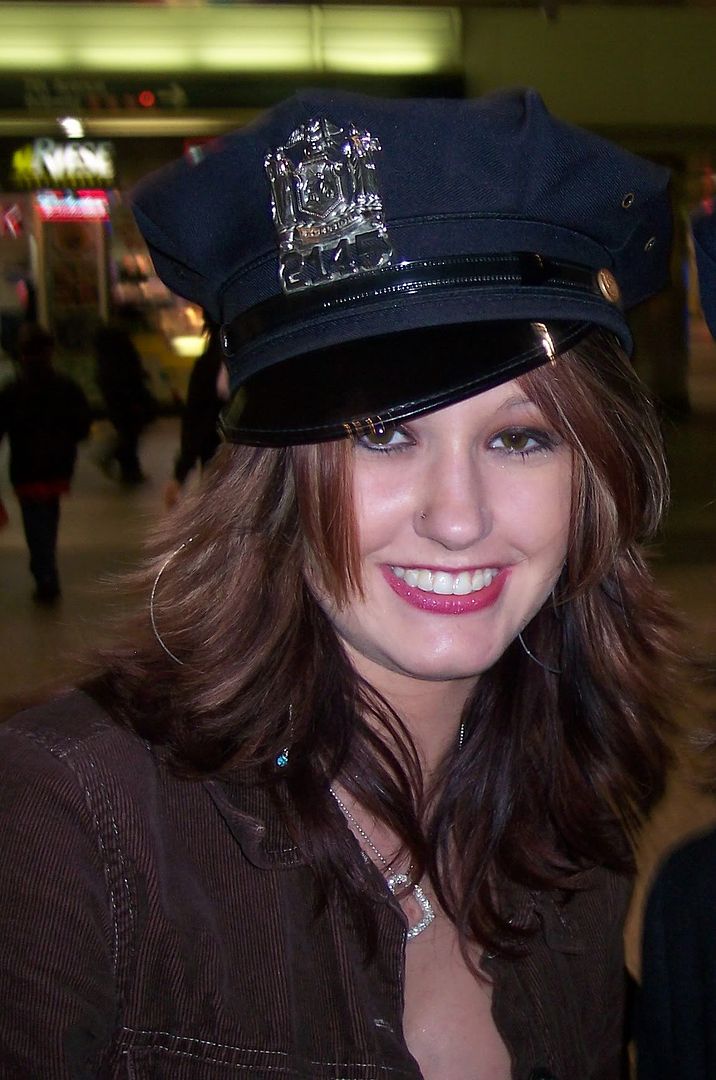 Nypd Hat