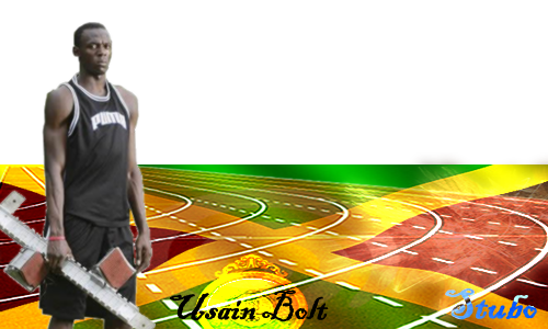 Usain Bolt Pictures, Images and Photos