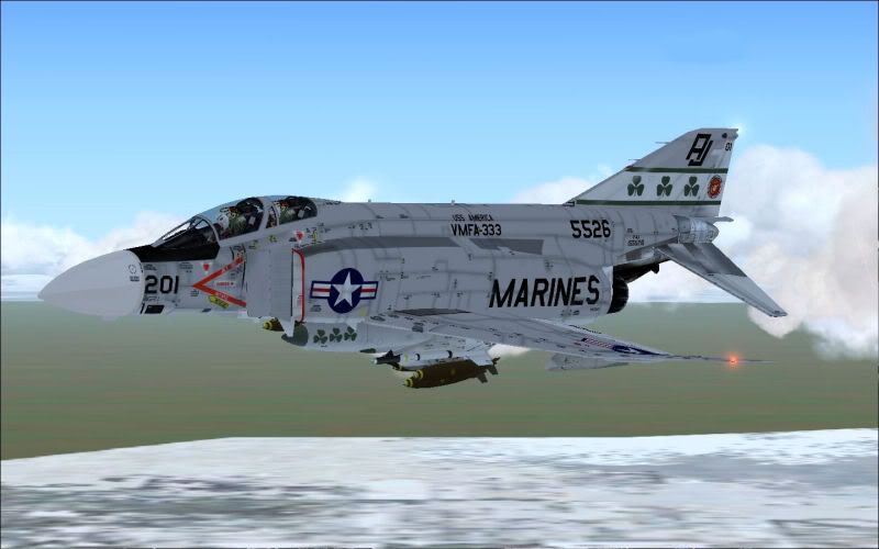 Rollus Rafale [FSX] free